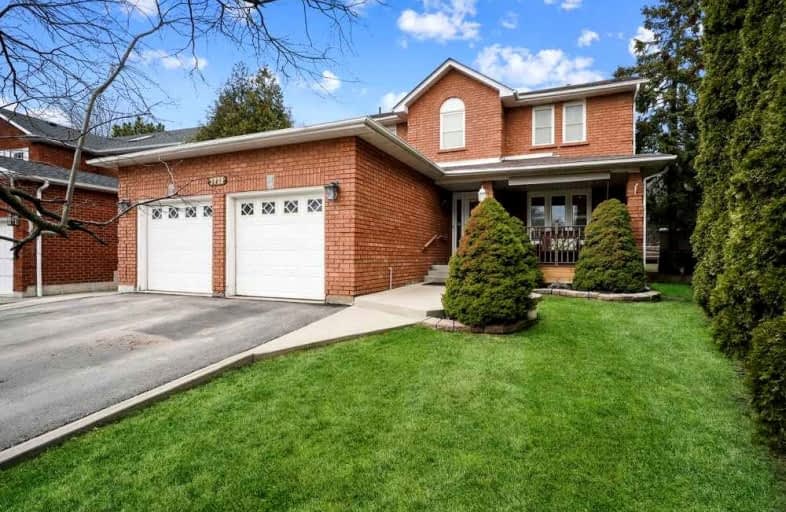 2725 Ashridge Place, Oakville | Image 1