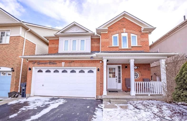 31 Spencer Drive, Brampton | Image 1