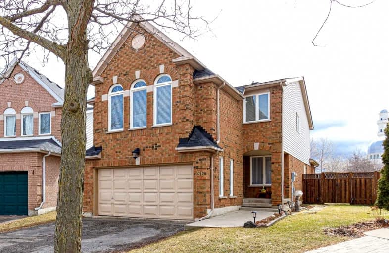 36 Townley Crescent, Brampton | Image 1