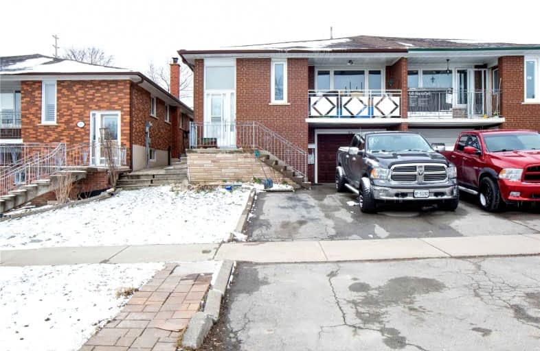 64 Songwood Drive, Toronto | Image 1