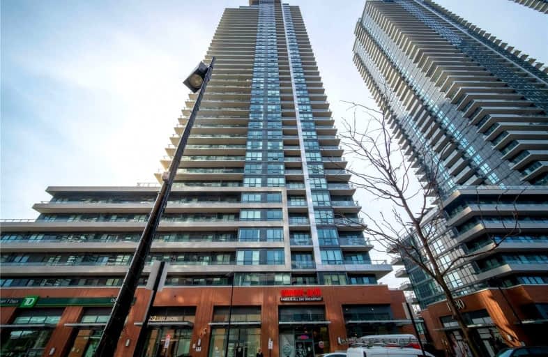 4305-2212 Lake Shore Boulevard West, Toronto | Image 1
