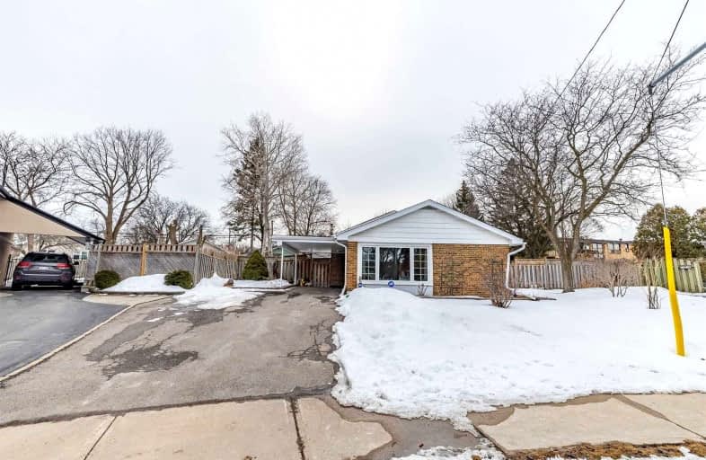 93 Fordwich Crescent, Toronto | Image 1