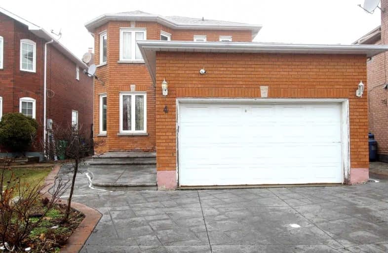 4 Herdmans Road, Brampton | Image 1