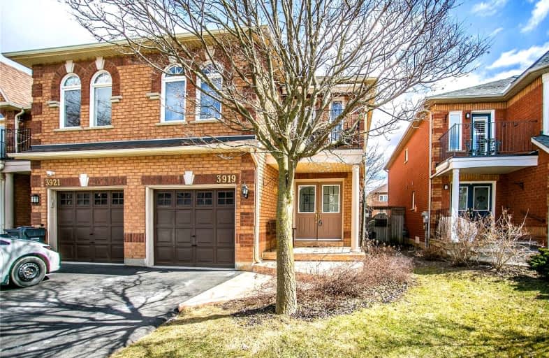 3919 Coachman Circle, Mississauga | Image 1