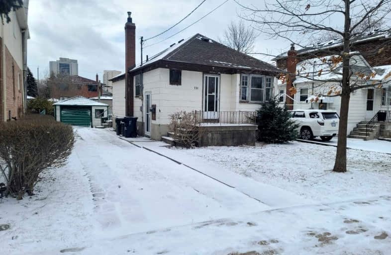 791 Glencairn Avenue, Toronto | Image 1