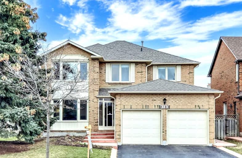 4183 Loyalist Drive, Mississauga | Image 1