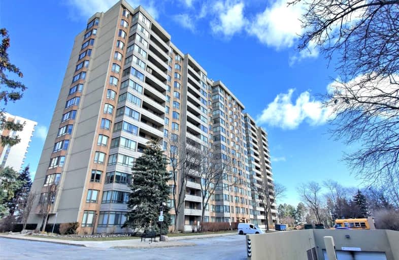 108-5 Lisa Street, Brampton | Image 1