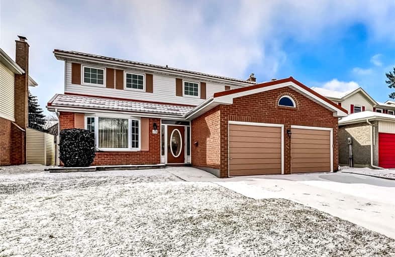 15 Macdougall Drive, Brampton | Image 1