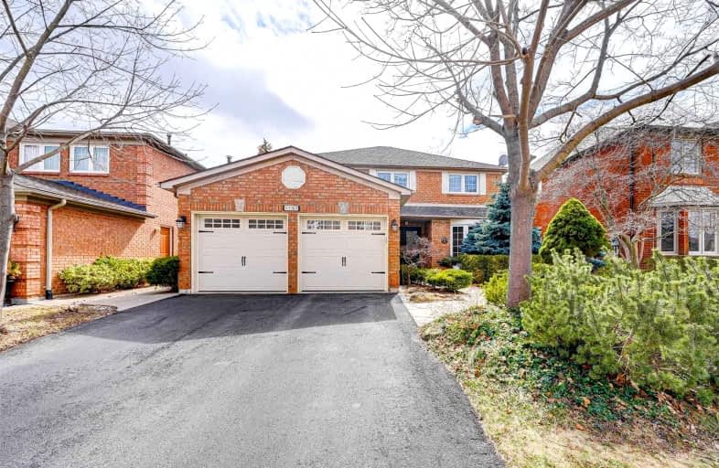 1157 Windrush Drive, Oakville | Image 1