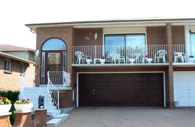 29 Benjamin Boake Trail, Toronto | Image 1