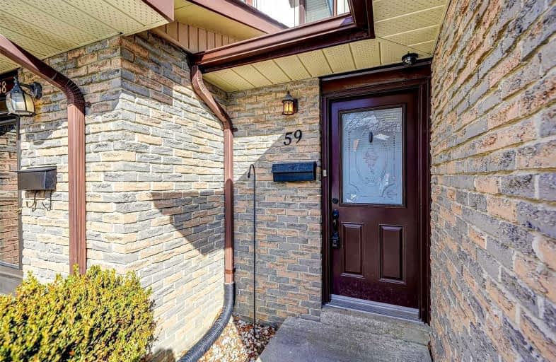 59 Dawson Crescent, Brampton | Image 1