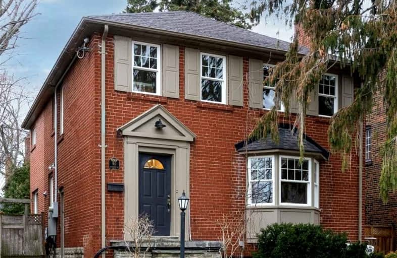 90 Dunedin Drive, Toronto | Image 1