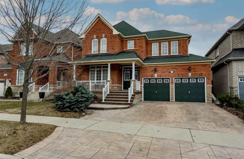 4808 Dayfoot Drive, Mississauga | Image 1