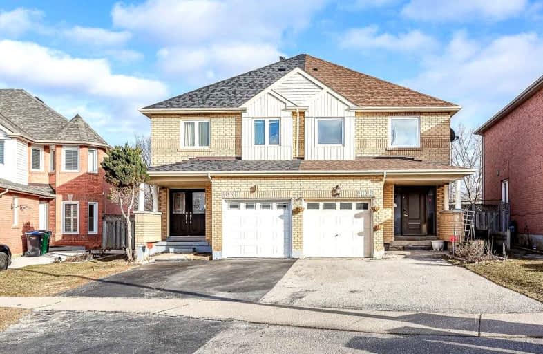 3036 Pendleton Road, Mississauga | Image 1