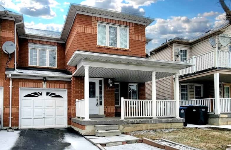 147 Seaside Circle, Brampton | Image 1