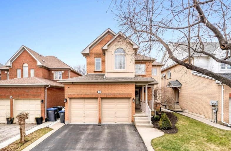 43 Rainforest Drive, Brampton | Image 1