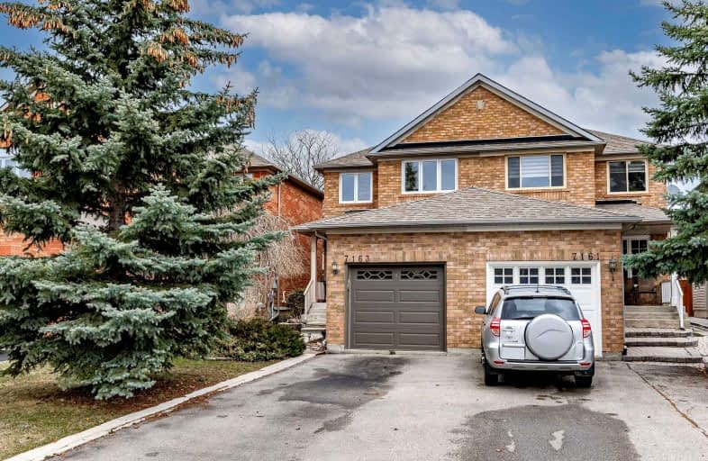 7163 Black Walnut Trail, Mississauga | Image 1