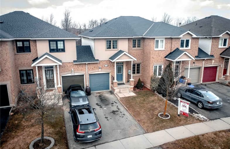 2383 Dalebrook Drive, Oakville | Image 1