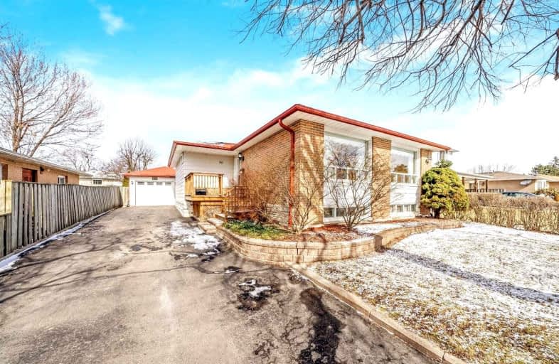 86 Sutherland Avenue, Brampton | Image 1