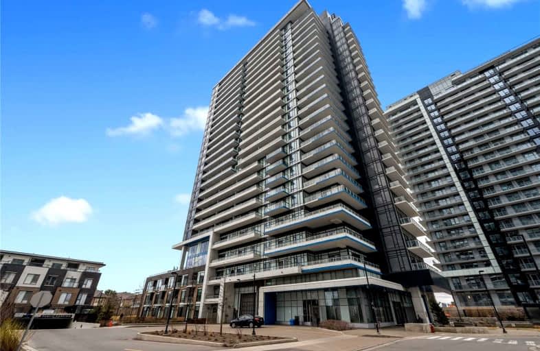 1407-2560 Eglinton Avenue West, Mississauga | Image 1