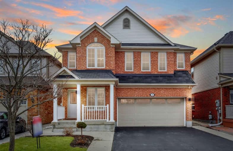 6 Owlridge Drive, Brampton | Image 1