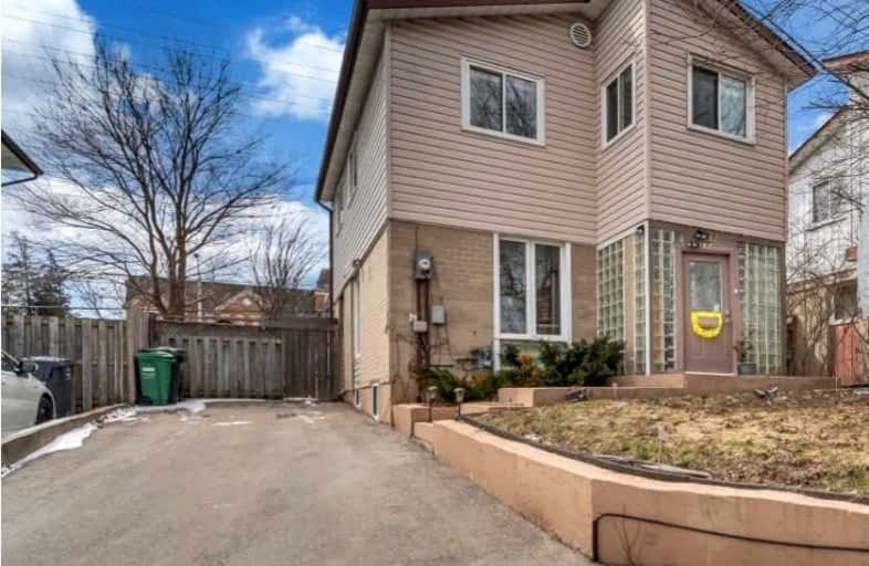 12 Holloway Court, Brampton | Image 1