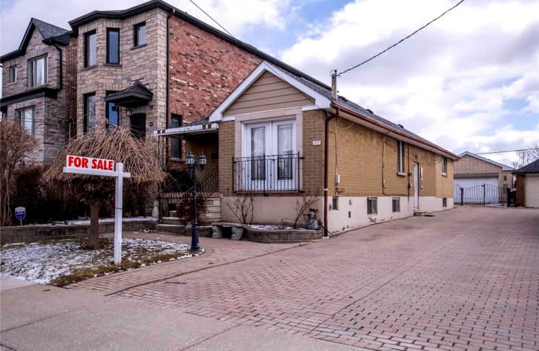 987 Glencairn Avenue, Toronto | Image 1