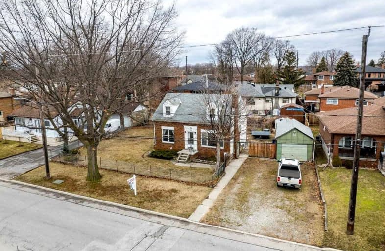 56 Whitfield Avenue, Toronto | Image 1