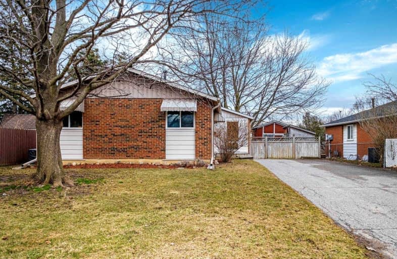 38 Finchley Crescent, Brampton | Image 1