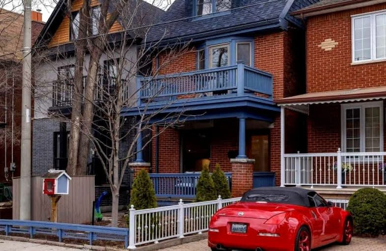 561 St Clarens Avenue, Toronto | Image 1