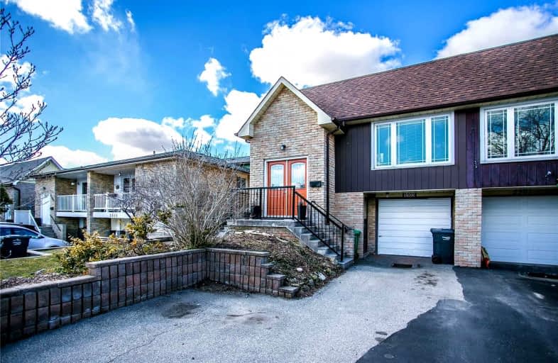 2505 Cobbinshaw Circle, Mississauga | Image 1