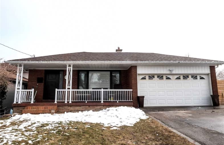 9 Lethbridge Avenue, Toronto | Image 1