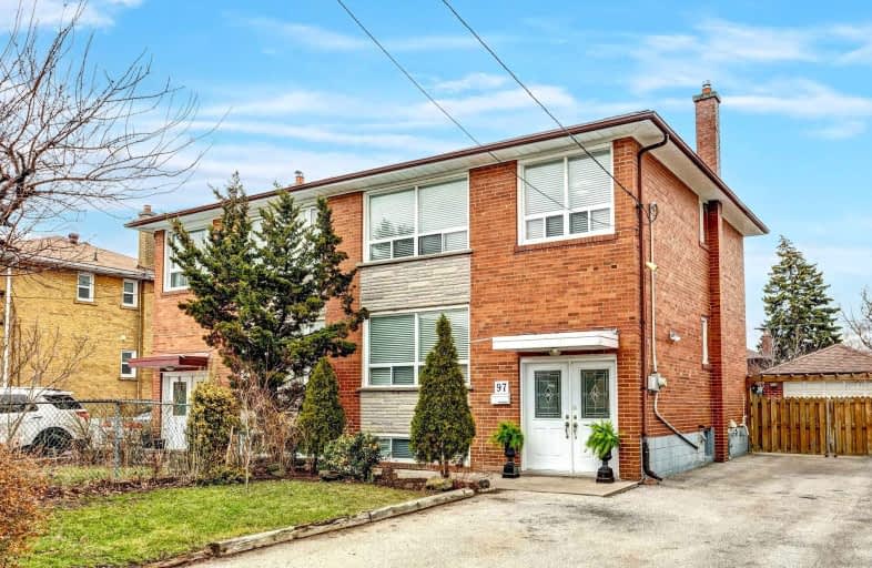 97 Pamille Place, Toronto | Image 1
