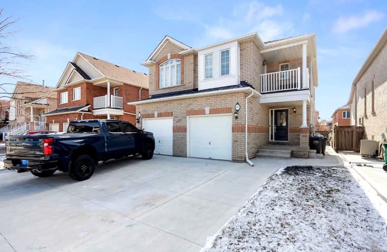 97 River Rock Crescent, Brampton | Image 1