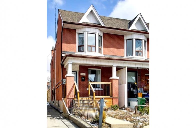 139 Earlscourt Avenue, Toronto | Image 1