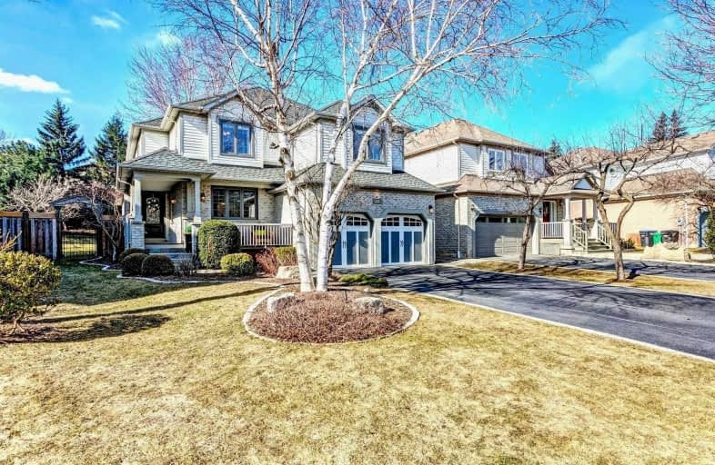 2735 Termini Terrace, Mississauga | Image 1