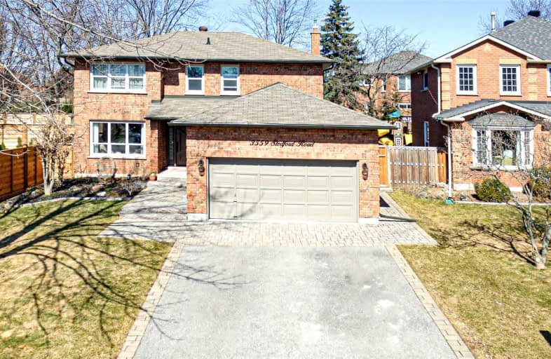 3559 Stedford Road, Oakville | Image 1