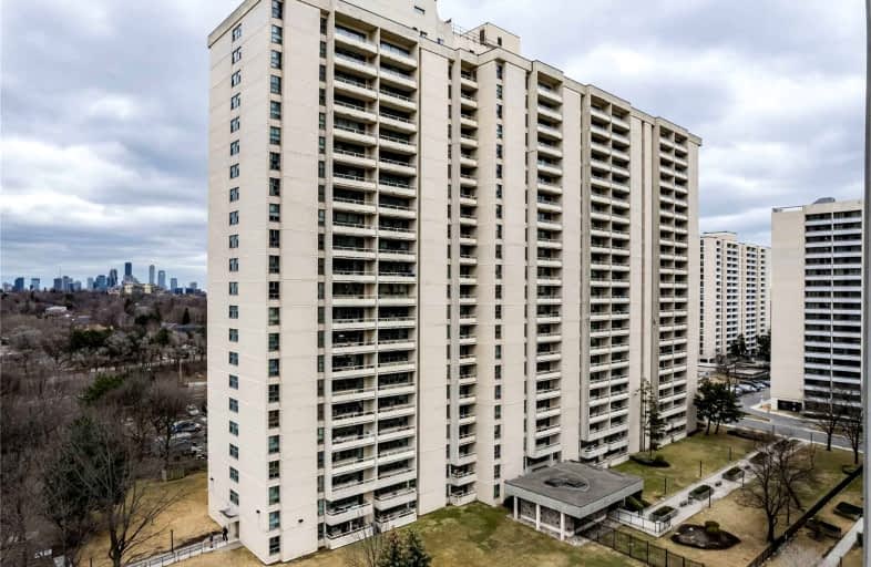 717-360 Ridelle Avenue, Toronto | Image 1
