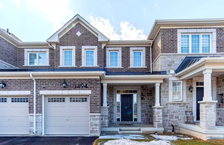 3494 Vernon Powell Drive, Oakville | Image 1