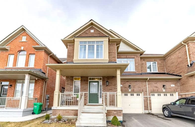 8 Exhibition Crescent, Brampton | Image 1