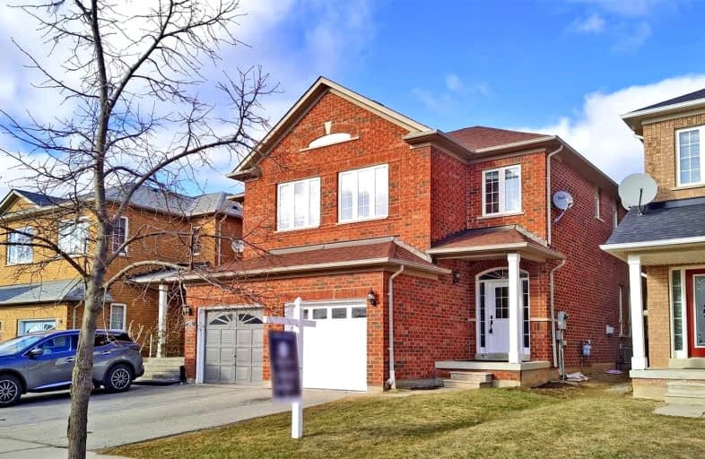 5623 Longboat Avenue, Mississauga | Image 1