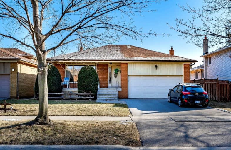 2053 Proverbs Drive, Mississauga | Image 1