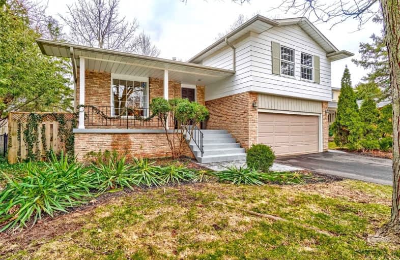 2182 Constance Drive, Oakville | Image 1