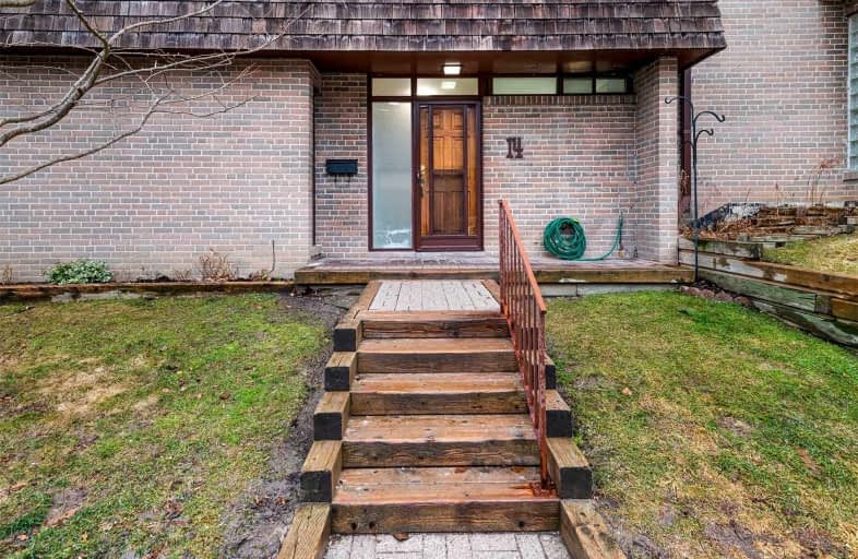 14 Redstone Path South, Toronto | Image 1