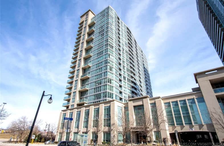 907-185 Legion Road North, Toronto | Image 1