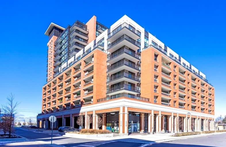 101-3091 Dufferin Street, Toronto | Image 1