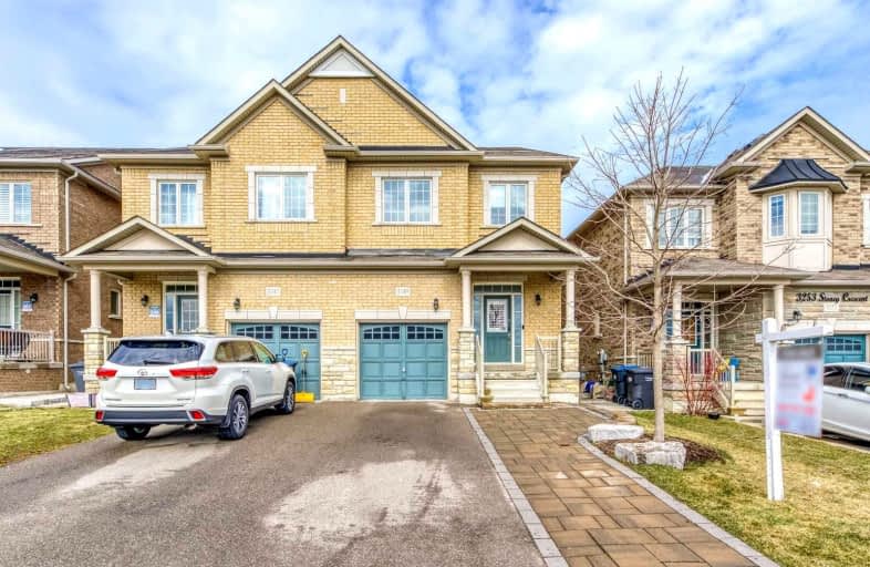 3249 Stoney Crescent, Mississauga | Image 1