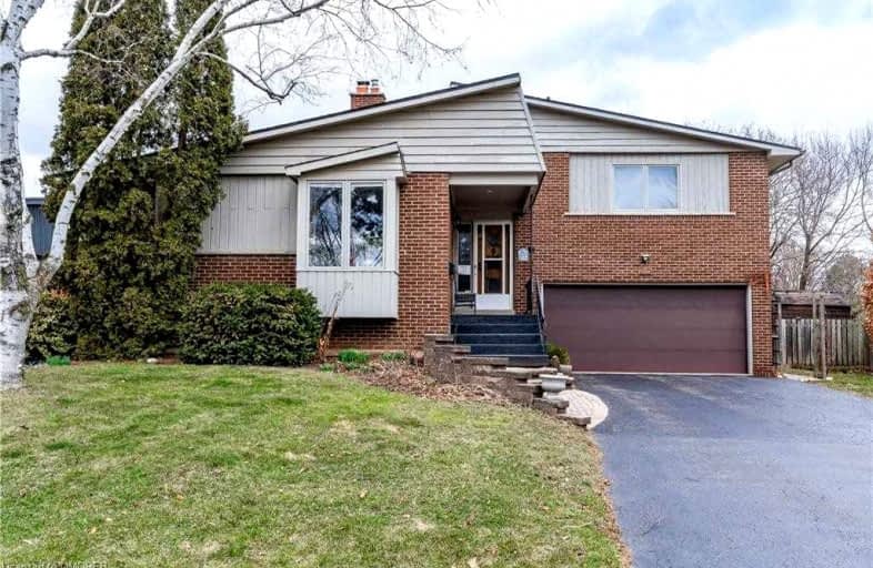 215 Vance Drive, Oakville | Image 1