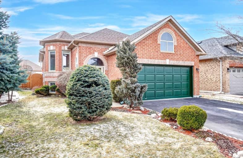 10 Suncrest Drive, Brampton | Image 1