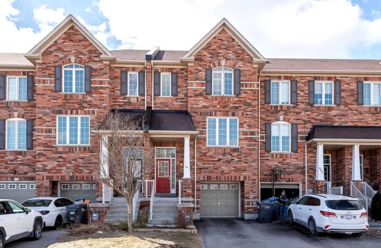 651 Courtney Valley Road, Mississauga | Image 1